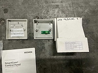 Reznor smartcom3 controller multizone (5x) - afbeelding 9 van  9