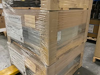 Reznor udsa 008-4 heater gasgestookt 8kw - afbeelding 2 van  3