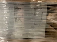 Reznor udsa 008-4 heater gasgestookt 8kw - afbeelding 3 van  3