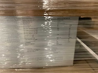 Reznor udsa 008-4 heater gasgestookt 8kw - afbeelding 3 van  3