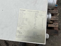 Reznor udsa 015-2/025-2 gaskachel (2x) - afbeelding 2 van  10