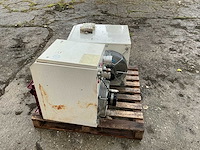 Reznor udsa 015-2/025-2 gaskachel (2x) - afbeelding 5 van  10
