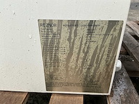 Reznor udsa 015-2/025-2 gaskachel (2x) - afbeelding 10 van  10
