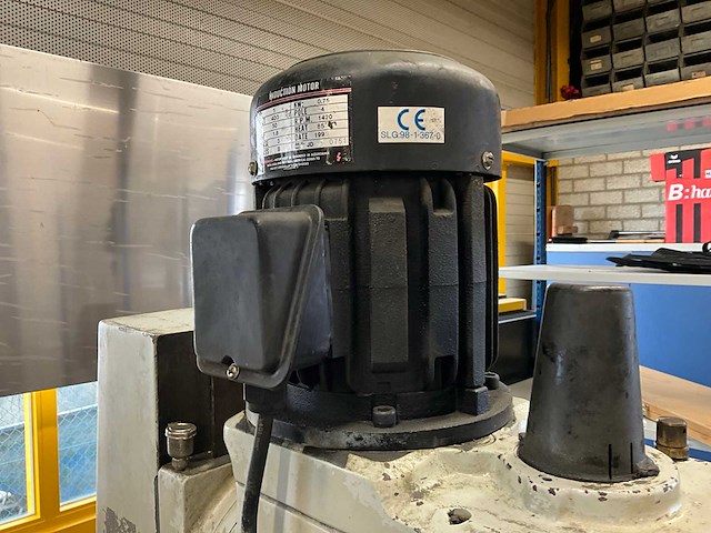 Rf-45 kolomboormachine - afbeelding 3 van  12