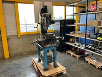 Rf-45 kolomboormachine - afbeelding 1 van  12