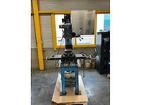 Rf-45 kolomboormachine - afbeelding 5 van  12