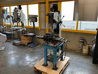 Rf-45 kolomboormachine - afbeelding 6 van  12