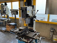 Rf-45 kolomboormachine - afbeelding 7 van  12