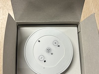Rf bediening batterij gevoed, nedco - afbeelding 1 van  2