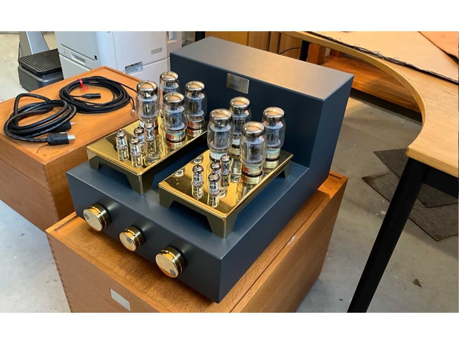 Rf en ce test en meetinstrumenten, drone antenne productielijn, gereedschappen en materialen