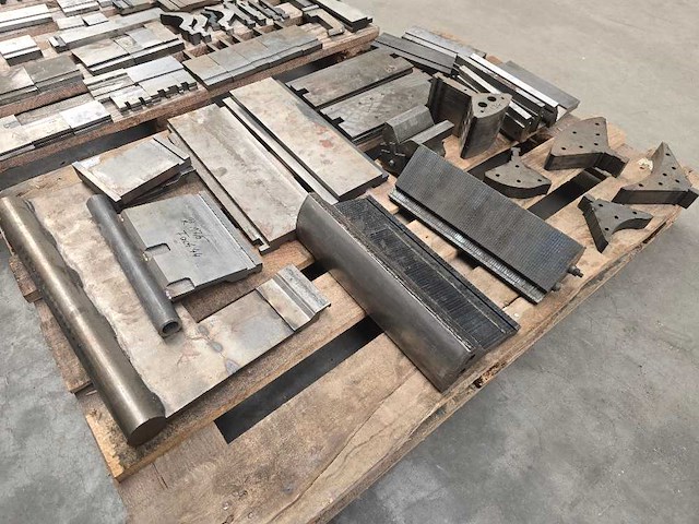 Rfa - kantbank gereedschap - afbeelding 2 van  8