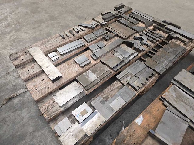 Rfa - kantbank gereedschap - afbeelding 3 van  8