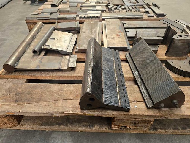 Rfa - kantbank gereedschap - afbeelding 4 van  8