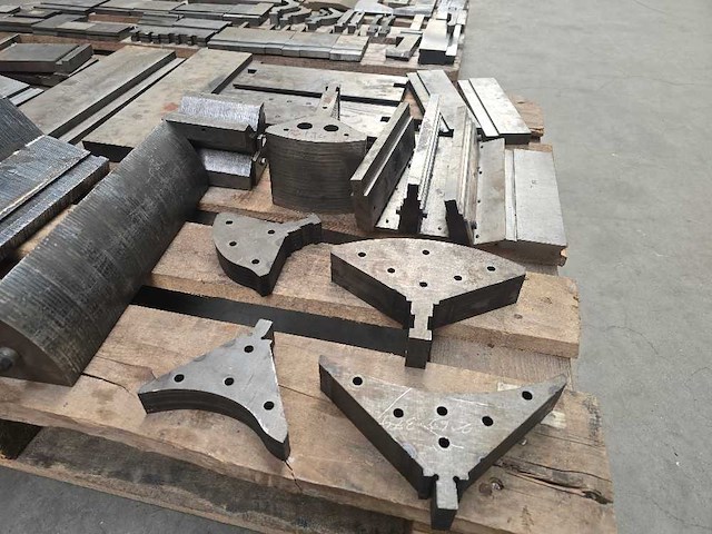 Rfa - kantbank gereedschap - afbeelding 5 van  8