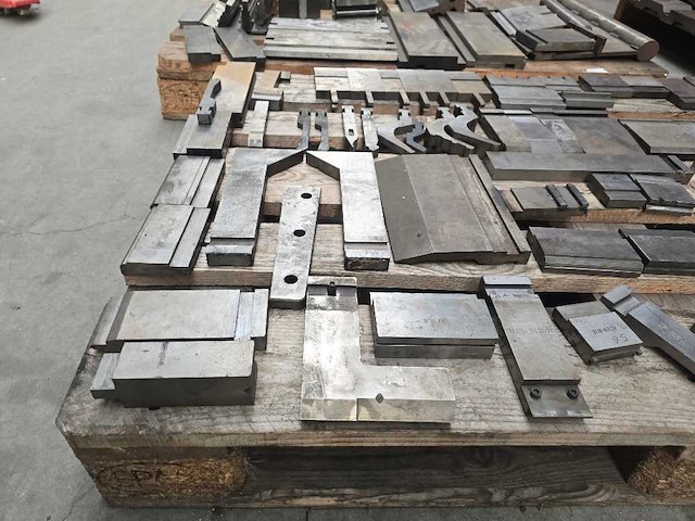 Rfa - kantbank gereedschap - afbeelding 6 van  8