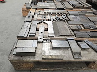 Rfa - kantbank gereedschap - afbeelding 6 van  8