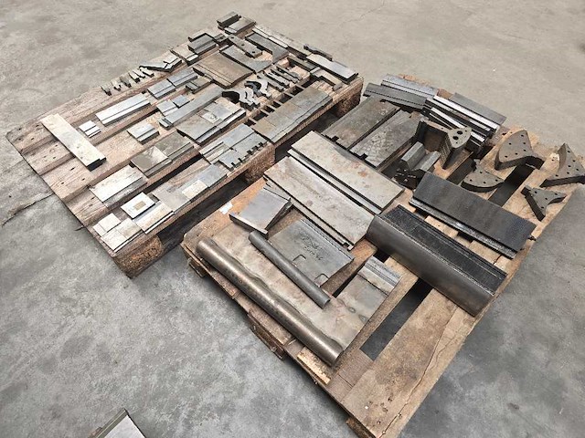 Rfa - kantbank gereedschap - afbeelding 1 van  8