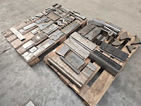 Rfa - kantbank gereedschap - afbeelding 1 van  8