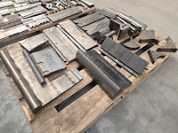 Rfa - kantbank gereedschap - afbeelding 2 van  8