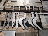 Rfa - kantbank gereedschap - afbeelding 8 van  8