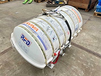 Rfd - surviva mk4 - reddingsvlot - afbeelding 4 van  5