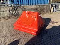 Rfd reddingsvlot (afgekeurd ,speelobject) - afbeelding 5 van  9