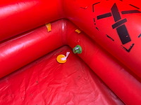 Rfd reddingsvlot (afgekeurd ,speelobject) - afbeelding 7 van  9