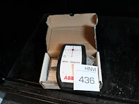 Rfid detector abb.