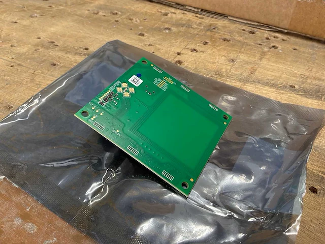 Rfid reader board (110x) - afbeelding 2 van  3