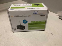 Rfk achteruitrijcamera - afbeelding 2 van  2