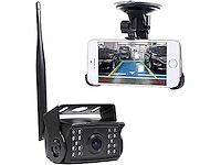 Rfk achteruitrijcamera - afbeelding 1 van  2