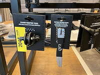 Rfr speciaal fietsgereedschap (9x) - afbeelding 2 van  3