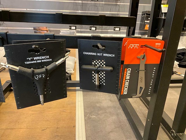 Rfr speciaal fietsgereedschap (9x) - afbeelding 3 van  3