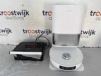 Rg 2398 severin - contactgrill - tafelgrill model |dreame l10s ultra – robotstofzuiger met dweilfunctie