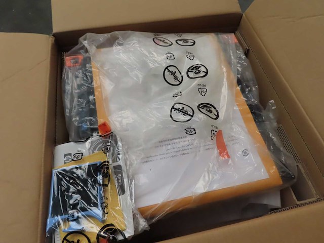 Rg5-6061 - hp laserjet 9500 image transfer belt - afbeelding 1 van  3