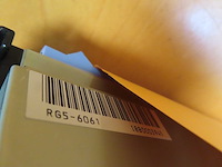 Rg5-6061 - hp laserjet 9500 image transfer belt - afbeelding 3 van  3