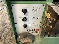 Rga italcava pl 63 vandiktebank - afbeelding 4 van  8