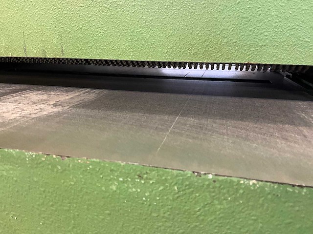 Rga italcava pl 63 vandiktebank - afbeelding 5 van  8