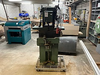 Rga sm500 kettingsteekmachine - afbeelding 2 van  9