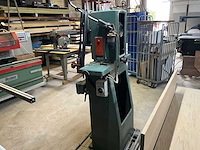 Rga sm500 kettingsteekmachine - afbeelding 3 van  9