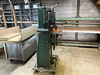 Rga sm500 kettingsteekmachine - afbeelding 4 van  9