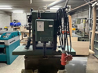 Rga sm500 kettingsteekmachine - afbeelding 5 van  9