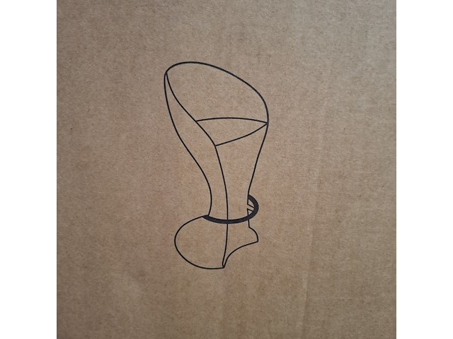 Rgb led set bestaande uit 2x kruk 57x50x107 en 1x tafel 61x61x61, 2025 - afbeelding 2 van  3