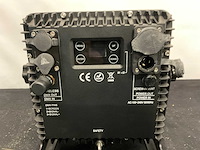 Rgb w led spotlight ip65 - afbeelding 4 van  4