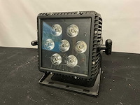 Rgb w led spotlight ip65 - afbeelding 1 van  4