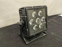 Rgb w led spotlight ip65 - afbeelding 2 van  4
