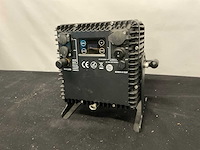 Rgb w led spotlight ip65 - afbeelding 3 van  4