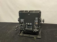 Rgb w led spotlight ip65 - afbeelding 3 van  4