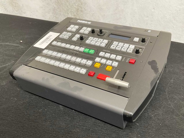 Rgblink m2 videomixer - afbeelding 1 van  2