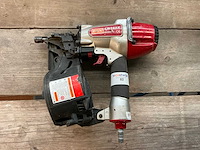 Rgn cn565x pneumatische spijker tacker